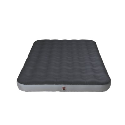 Coleman all terrain queen double high airbed hotsell